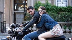 CINE: TRES METROS SOBRE EL CIELO