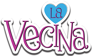 La vecina
