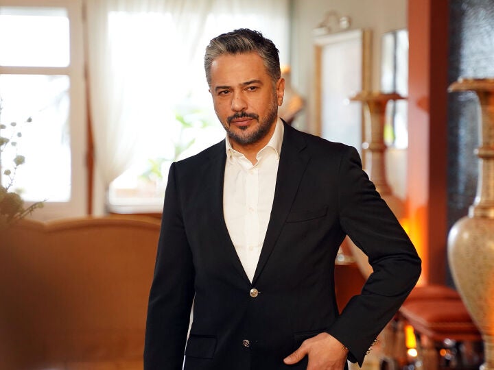 Una nueva vida - Temporada 1 - Capítulo 18