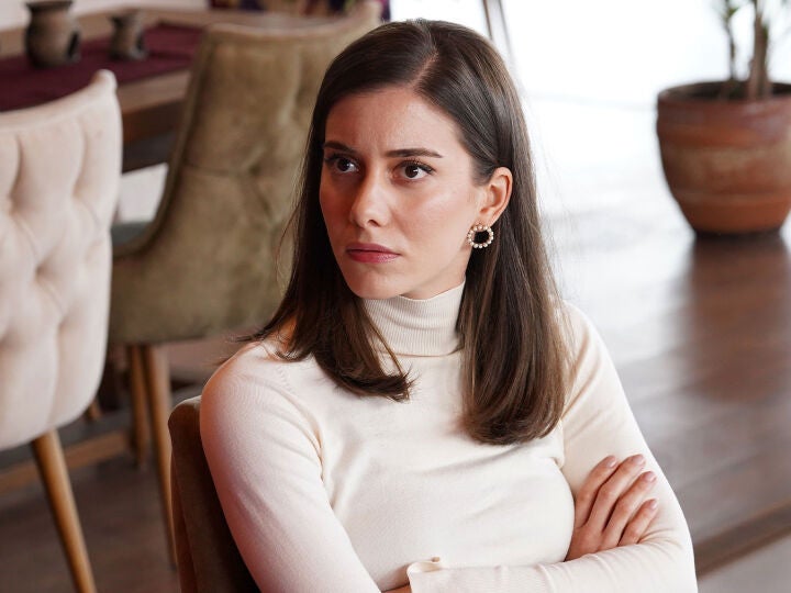 Una nueva vida - Temporada 1 - Capítulo 25