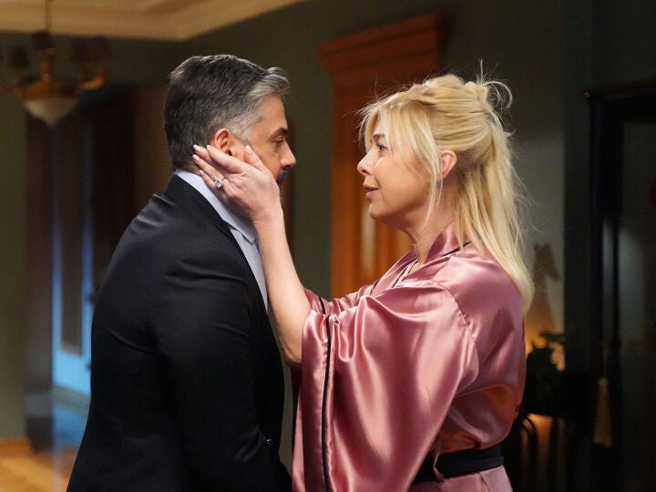 Una nueva vida - Temporada 1 - Capítulo 22