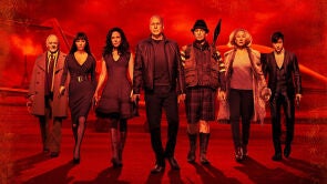 CINE: RED 2