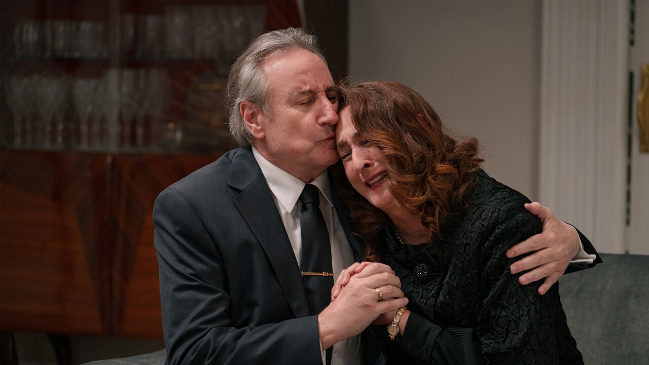 Sueños de libertad - Capítulo 209 (20-12-24)