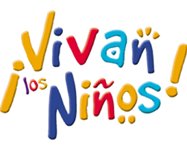 ¡Vivan los niños!