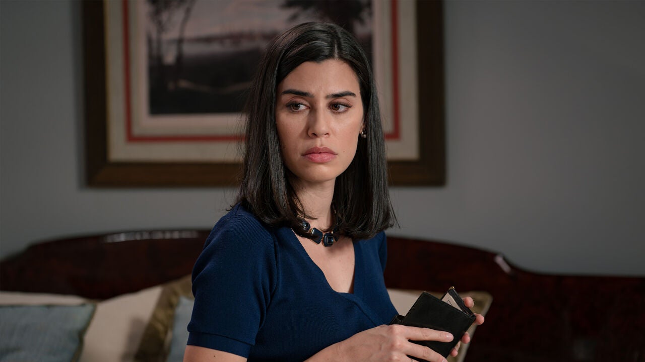 Sueños de libertad - Capítulo 216 (02-01-25)