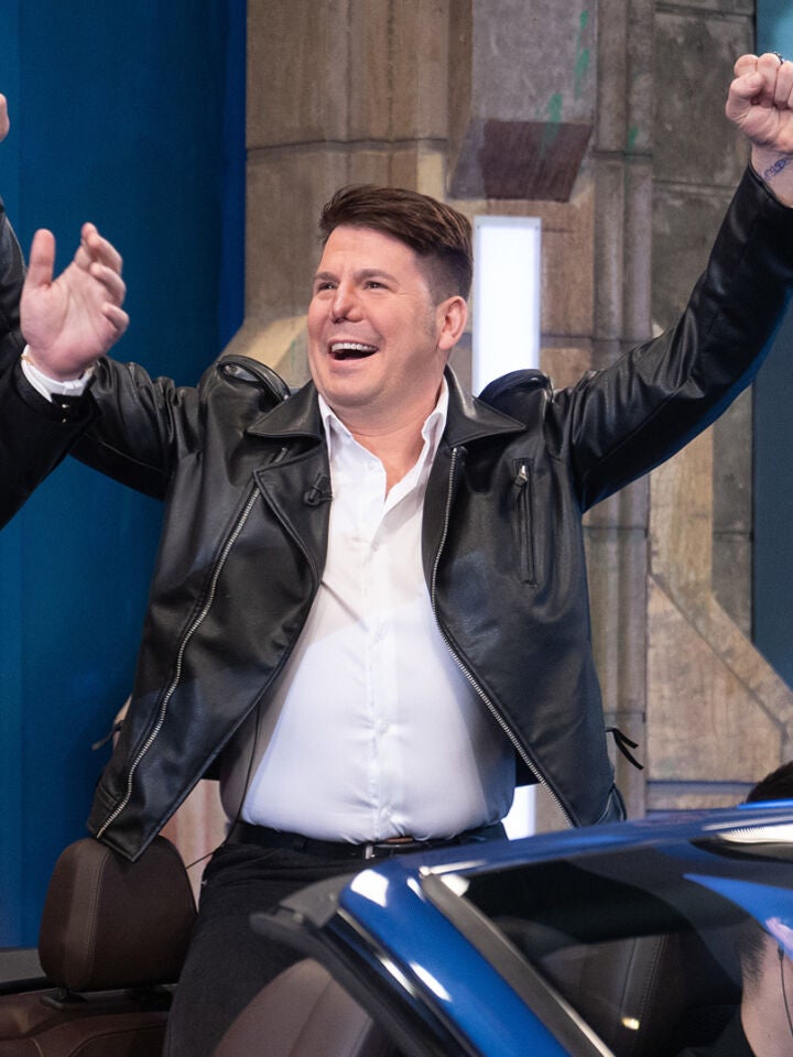 El Hormiguero: Andy y Lucas (14-01-25)