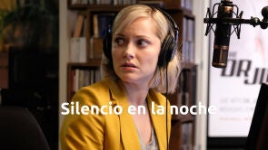 TV Movies - Silencio en la noche (Fast channel)