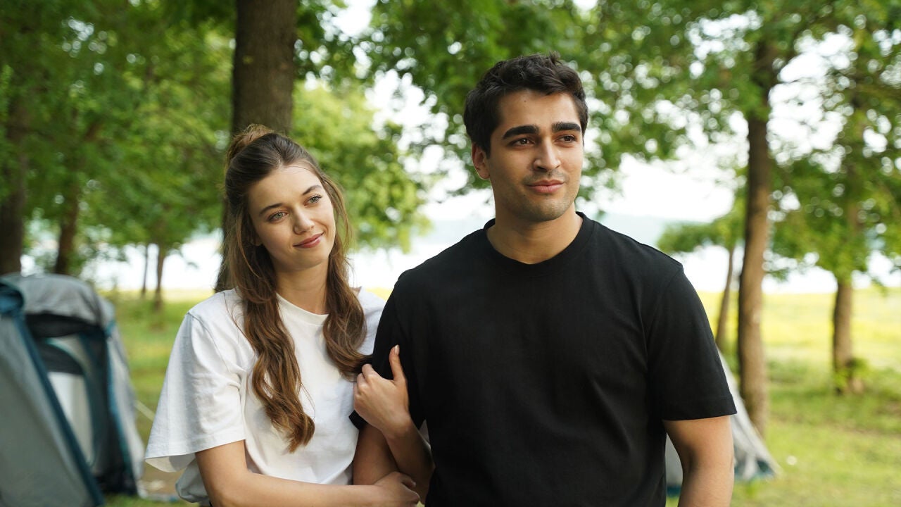 Una nueva vida - Temporada 1 - Capítulo 33