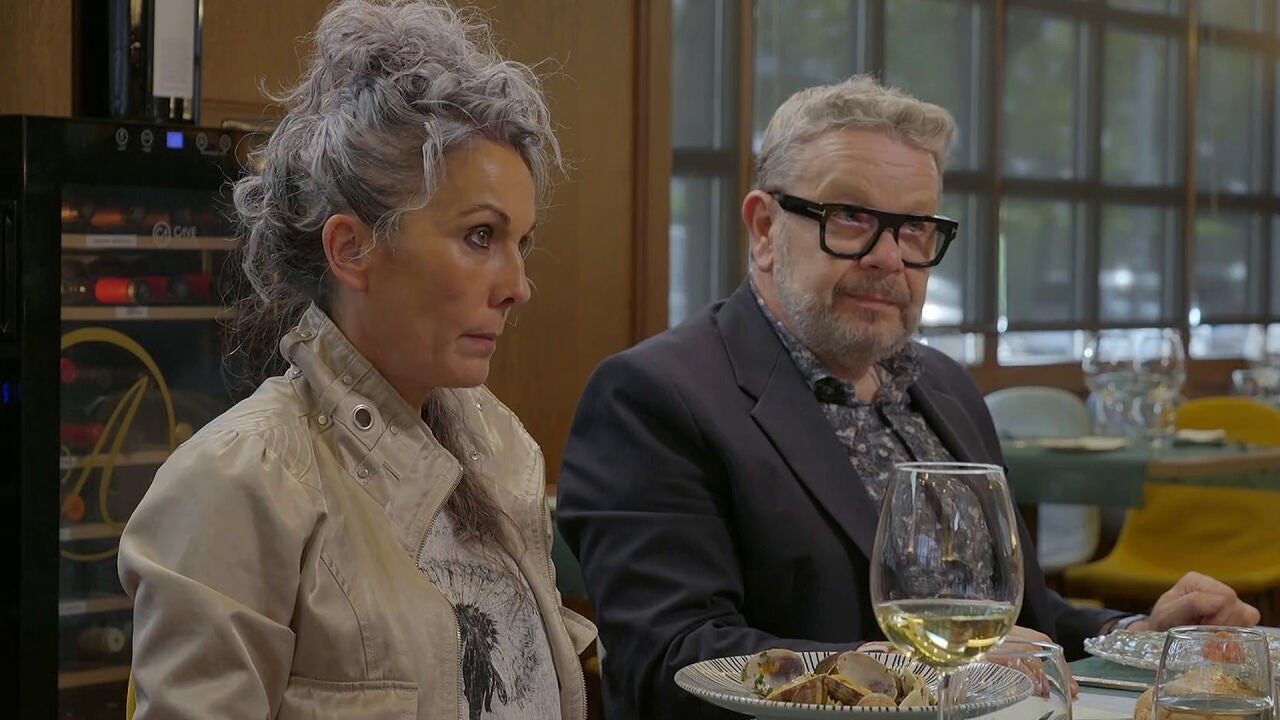 batalla de restaurantes - temporada 2