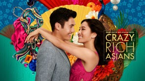 Crazy Rich Asians
