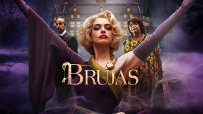 Las brujas
