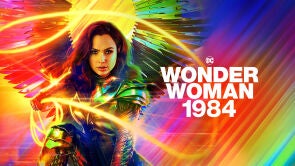 Wonder Woman 1984