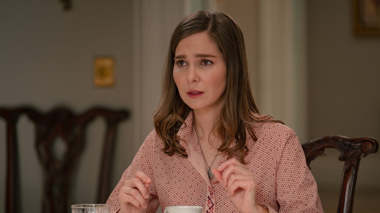 Sueños de libertad - Capítulo 242 (10-02-25)