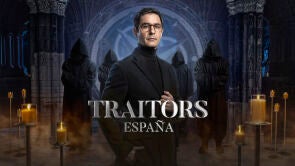 Traitors España