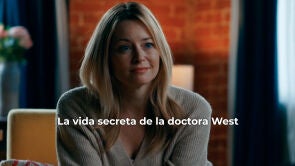 TV Movies - La vida secreta de la doctora West (Fast channel)