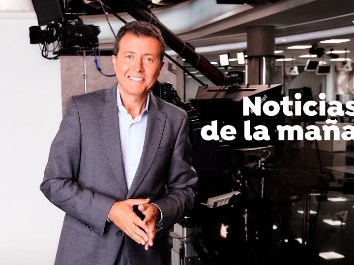 Antena 3 en directo