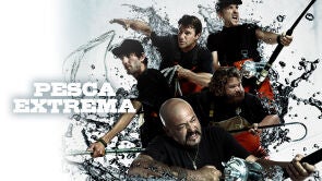 Pesca extrema