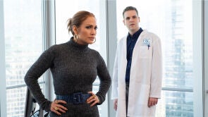 CINE SUPERNOVA: JEFA POR ACCIDENTE