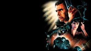 CINE: BLADE RUNNER