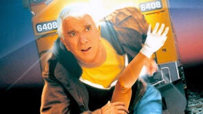 CINE: ¡VAYA UN FUGITIVO!