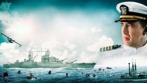 CINE: HOMBRES DE VALOR