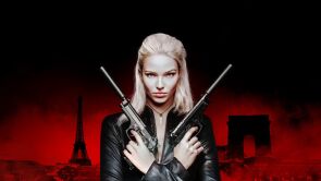 CINE: ANNA