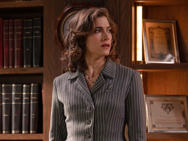 Sueños de libertad - Temporada 2 - Capítulo 308 (16-05-25)