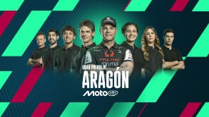 Gran Premio de Aragón - MotoGP