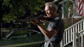 CINE: GRAN TORINO