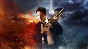 CINE: CONSTANTINE
