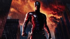 CINE: DAREDEVIL