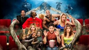 CINE: SCARY MOVIE 5