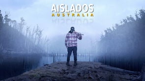 Aislados: Australia