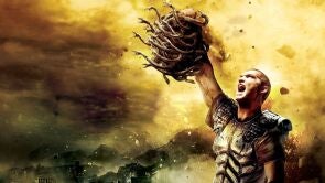 CINE: FURIA DE TITANES