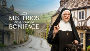 Los misterios de la hermana Boniface