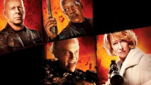 CINE: RED
