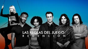 Las reglas del juego: Redención