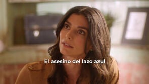 TV Movies - El asesino del lazo azul (Fast channel)
