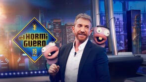 El Hormiguero