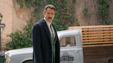 Sueños de libertad - Temporada 2 - Capítulo 331 (18-06-25)