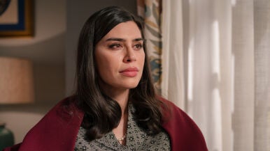 Sueños de libertad - Temporada 2 - Capítulo 329 (16-06-25)