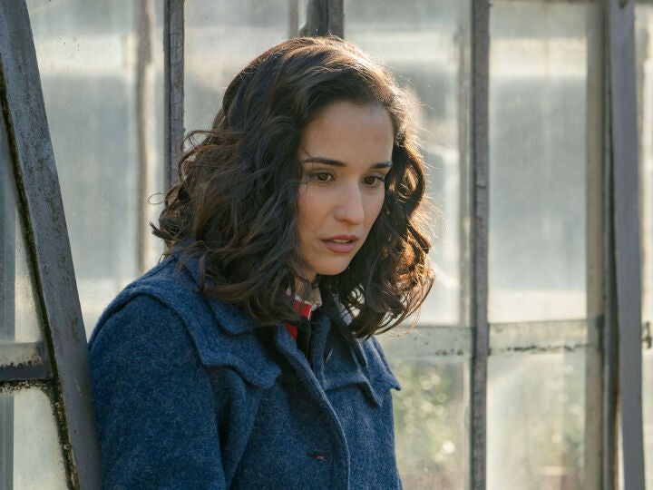 Sueños de libertad - Temporada 2 - Capítulo 329 (16-06-25)