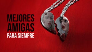 TV Movies - Mejores amigas para siempre (Fast channel)