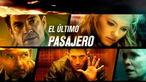 El último pasajero