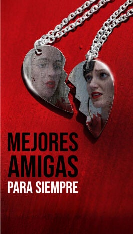 Mejores Amigas Para Siempre