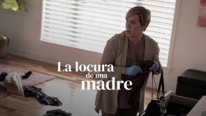 La locura de una madre