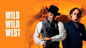 Wild wild west