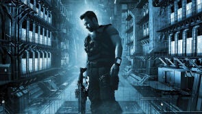 CINE: MS1: MAXIMA SEGURIDAD