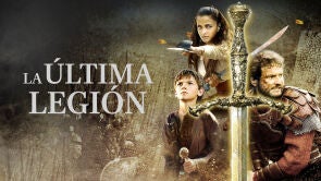 La última legión