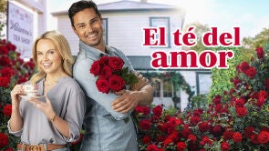 El té del amor